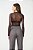 BLUSA TULE  PRETO COLCCI - Imagem 4