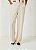 CALCA COLCCI BEGE TAUPE - Imagem 1