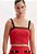 TOP CROPPED DE ALCAS - Imagem 3