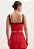 TOP CROPPED DE ALCAS - Imagem 2