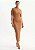 VESTIDO SUPER MIDI COM FENDA - Imagem 5