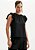 BLUSA SEM MANGA COM BABADO - Imagem 4
