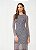 VESTIDO TULE ESTAMPADO  BE LOVE COLCCI - Imagem 2