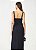 VESTIDO COM APLICACAO PRETO - COLCCI - Imagem 3