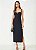 VESTIDO COM APLICACAO PRETO - COLCCI - Imagem 8