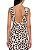 TOP QUADRADO FLORAL RISCA PRETO ANIMALE - Imagem 7