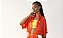 JAQUETA COLCCI P LARANJA 0325700199 - Imagem 7