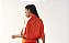 JAQUETA COLCCI P LARANJA 0325700199 - Imagem 6