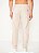 CALCA SARJA NEW CHINO BEGE TAUPE COLCCI - Imagem 5