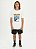TSHIRT ESTONADA AIRLINES OFF WHITE 123745 REDLEY - Imagem 9