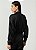 JAQUETA JACQUARD  PRETO COLCCI - Imagem 6