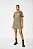 VESTIDO COLCCI  VERDE DRAGON - Imagem 4
