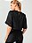 BLUSA JACQUARD  PRETO COLCCI - Imagem 4