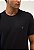 T SHIRT DC MC ESSENTIALS  PRETO DUDALINA 08771802 - Imagem 2