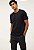 T SHIRT DC MC ESSENTIALS  PRETO DUDALINA 08771802 - Imagem 7