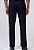 CALCA CHINO JEANS SLIM  JEANS ESCURO DUDALINA - Imagem 2