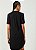 VESTIDO ESTAMPADO COM APLICACAO COLCCI - Imagem 2