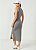 VESTIDO CANELADO COLCCI 0445700688 - Imagem 1