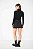 BLUSA COLCCI  PRETO - Imagem 3