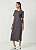 VESTIDO COLCCI  CINZA FULIGEM COLCCI 0445700697 - Imagem 6