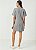 VESTIDO MOLETOM COM APLICACAO  OFF SHELL COLCCI - Imagem 1