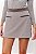 SHORT SAIA DUOCOLOR CINZA NEVOA - DIMY - Imagem 15