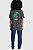 CAMISETA MC REGULAR STREET BRUSH 85825 BAW - Imagem 5