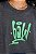 CAMISETA MC REGULAR STREET BRUSH 85825 BAW - Imagem 7