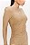 VESTIDO CURTO COM OMBREIRA BEGE AMENDOA - DIMY - Imagem 11