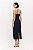 VESTIDO JUSTO DENIM SLIM SUPER POWER DIMY - Imagem 4