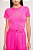 CAMISETA COLCCI  ROSA STACY - Imagem 6