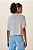 BLUSA QUADRADINHA  0839301 MY PLACE - Imagem 1