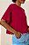 BLUSA QUADRADINHA  0839301 MY PLACE - Imagem 2