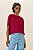 BLUSA QUADRADINHA  0839301 MY PLACE - Imagem 5
