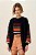 CARDIGAN LISTRAS TRICOT PRETO 4348101 MY PLACE - Imagem 4