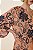 VESTIDO CURTO ESTAM EST FLORAL 0817902  MY PLACE - Imagem 1