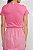 CAMISETA COLCCI ROSA HILLIER - Imagem 3