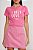 CAMISETA COLCCI ROSA HILLIER - Imagem 4