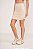 SAIA JACQUARD BEGE LIA COLCCI - Imagem 1