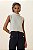 CROPPED GOLA FIO ANGORA TRICOT DESERTO MY PLACE - Imagem 8
