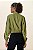 JAQUETA BOMBER C/ RETILINEA VERDE ESCURO MY PLACE - Imagem 8