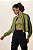 JAQUETA BOMBER C/ RETILINEA VERDE ESCURO MY PLACE - Imagem 9