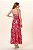 VESTIDO LONGO EST FLORAL LATINO MY PLACE - Imagem 8