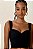 TOP CROPPED ALCAS PESPONTADAS PRETO MY PLACE - Imagem 7