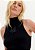 VESTIDO CANELADO SUPER MIDI NADADOR PRETO LP - Imagem 9
