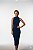 VESTIDO CANELADO  MIDI NADADOR AZUL LP - Imagem 13