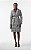 CASACO TRENCH COAT FEMININO DIMY PRETO - Imagem 6