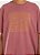 TSHIRT ESTONADA BUBBLE VINHO  123735 - Imagem 15