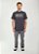 TSHIRT ESTONADA CAIXA RECORTES PRETO 123736 - Imagem 10