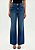 CALCA JEANS FULL LENGTH HIGH  LANÇA PERFUME - Imagem 12